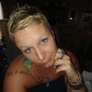 Meet your Posher, Erika